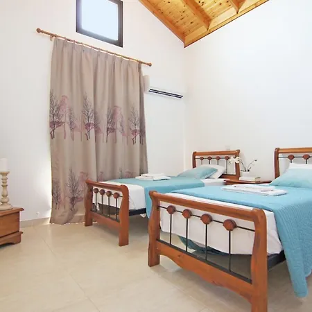 Eudora Villa Ayia Napa