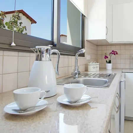 Villa Eudora Ayia Napa